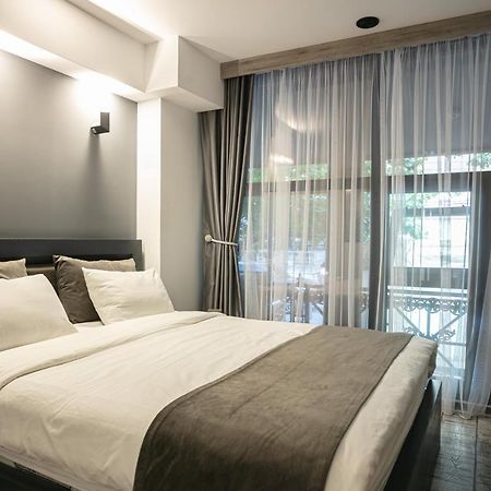 Monk House Hotel Yerevan Exterior photo