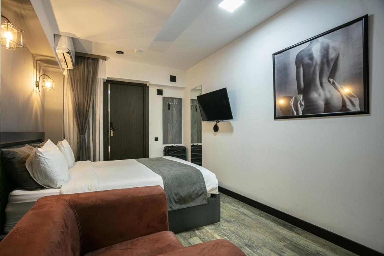 Monk House Hotel Yerevan Exterior photo