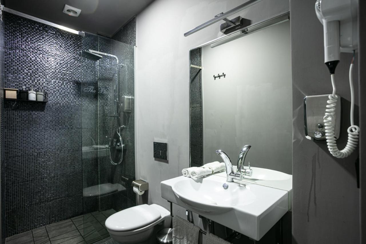 Monk House Hotel Yerevan Exterior photo