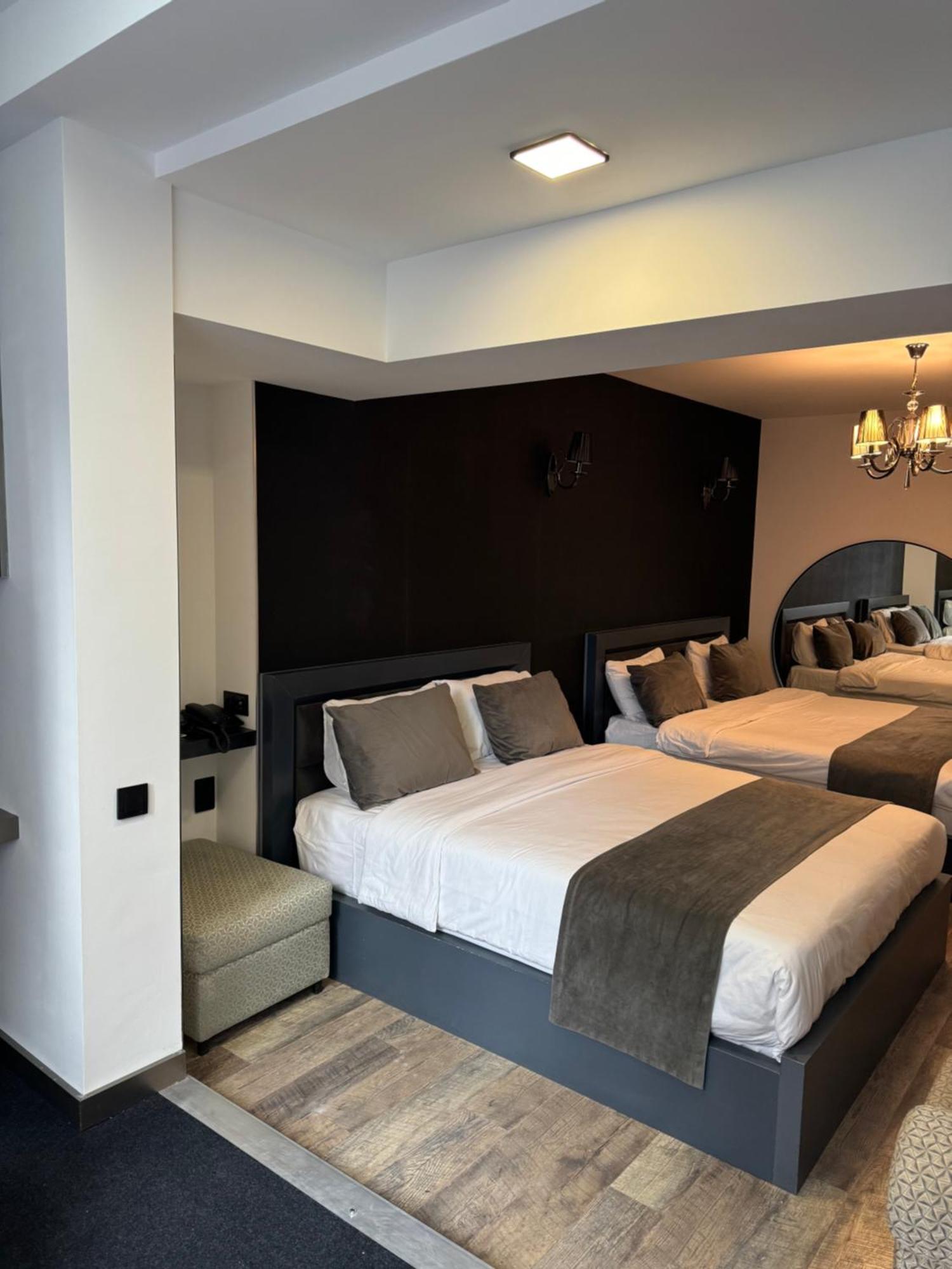 Monk House Hotel Yerevan Exterior photo
