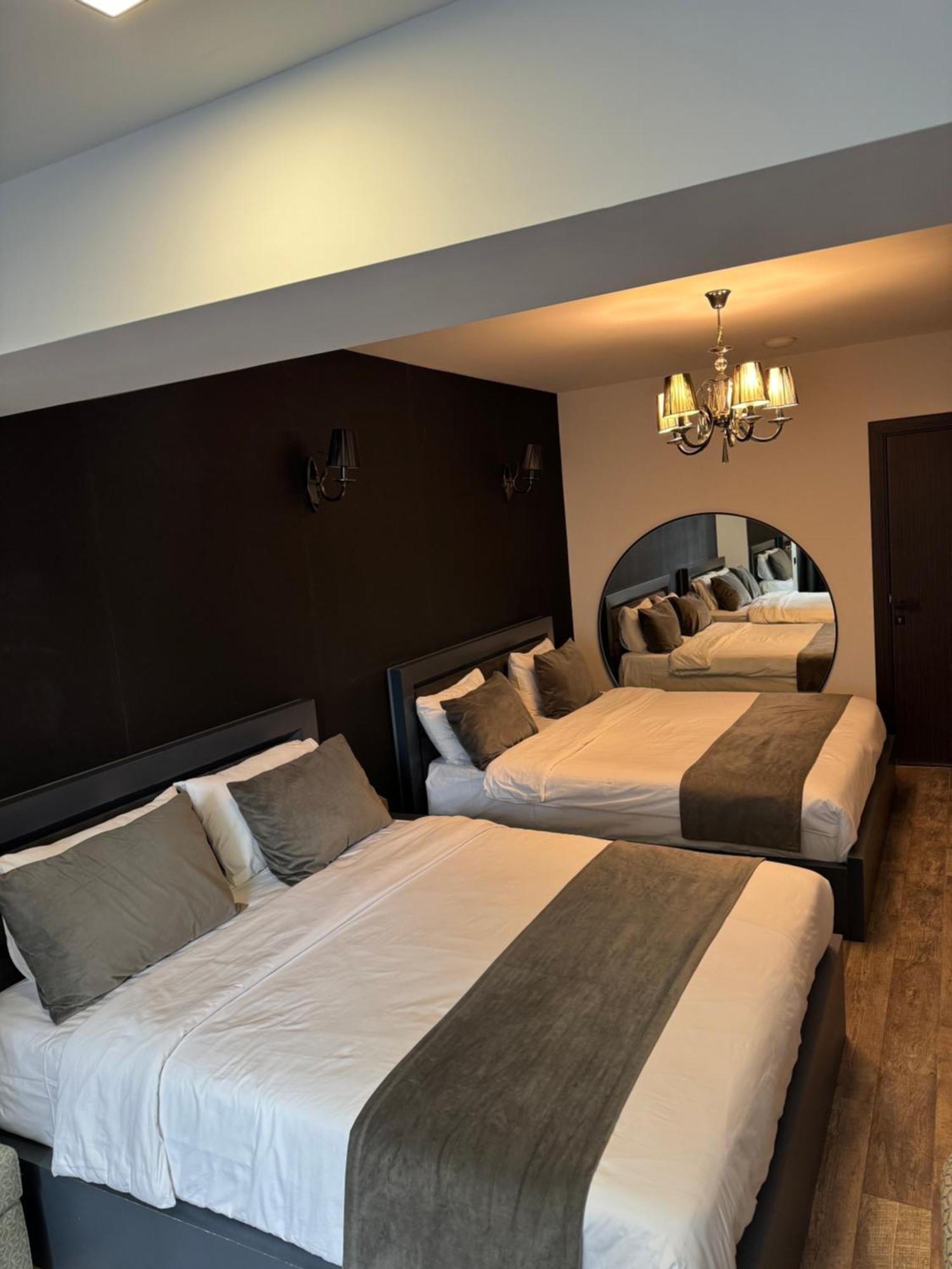 Monk House Hotel Yerevan Exterior photo